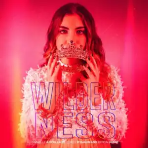Danielle Apicella - Wilderness